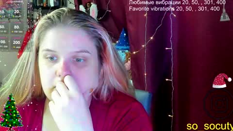 so cute777 online show from January 20, 3:18 pm