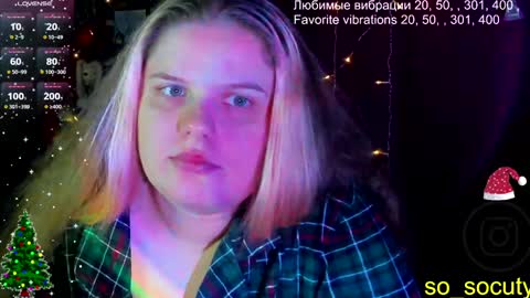 so cute777 online show from January 20, 10:48 pm