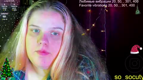 so cute777 online show from January 21, 1:50 am