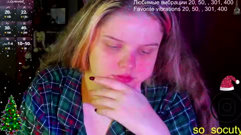 so cute777 online show from January 21, 1:11 pm