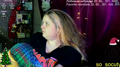 so cute777 online show from January 22, 12:49 pm