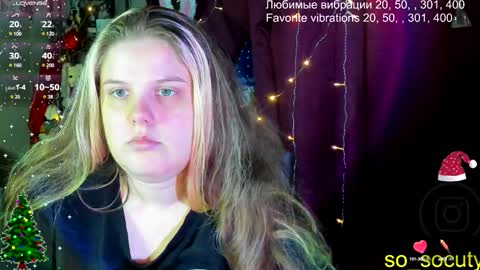 so cute777 online show from January 23, 4:41 am