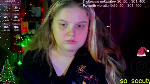so cute777 online show from January 25, 12:27 am