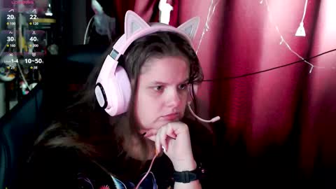 so cute777 online show from October 7, 7:49 am