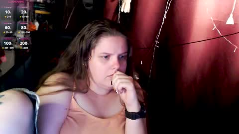 so cute777 online show from October 22, 1:39 am