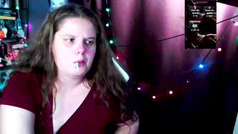 so cute777 online show from December 3, 7:34 pm