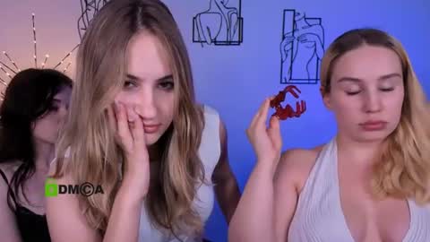 so_hot_rosalie online show from July 23, 1:58 am