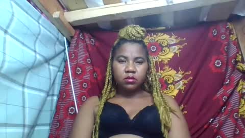 Soafina online show from June 12, 8:08 pm