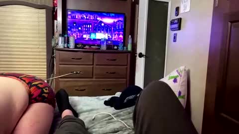 soakednbleach7260 online show from November 12, 2:34 am