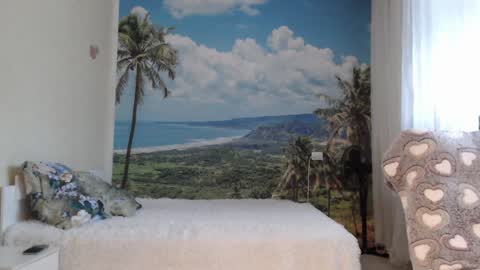 Snapshot of soaring_love chatting on January 30, 10:40 am Masha online show from January 30, 10:40 am