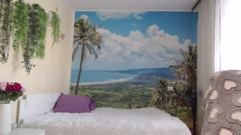 Snapshot of soaring_love chatting on March 6, 4:30 am Masha online show from March 6, 4:30 am