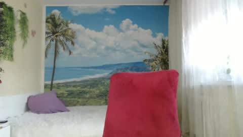 Snapshot of soaring_love chatting on November 13, 4:55 am Masha online show from November 13, 4:55 am