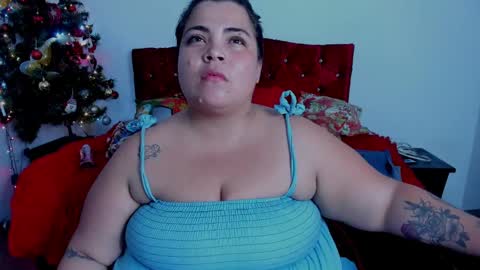 leidy online show from January 4, 10:13 pm