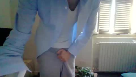 sobigfromitaly online show from April 30, 11:27 am