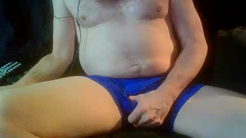 socaldaddy_1 online show from July 5, 12:45 pm