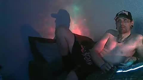 Snapshot of socalloverboy2 chatting on March 25, 5:24 am readyformy milf online show from March 25, 5:24 am