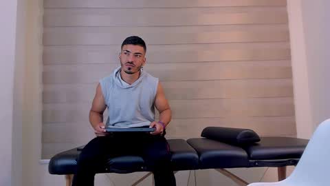 SOCCER HOT online show from February 22, 11:57 pm