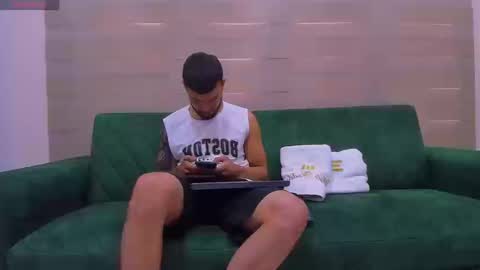 SOCCER HOT online show from September 22, 8:11 pm