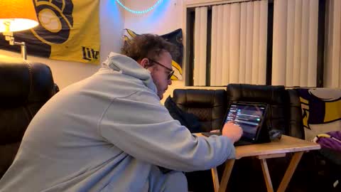 Sodapop 189 online show from January 7, 2:25 am