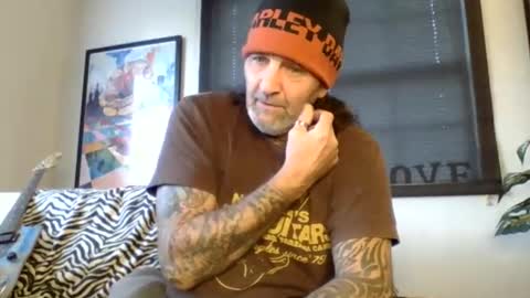 MicroAngelo online show from December 7, 12:45 pm