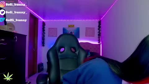 soffi_bunny_ online show from June 20, 7:33 am