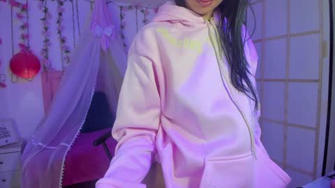 sofiia online show from January 22, 1:32 pm