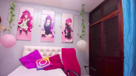 sofiia online show from September 20, 1:01 pm