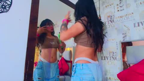 sofiia online show from March 27, 1:22 pm