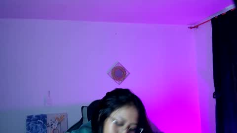 Snapshot of soffia__666 chatting on October 17, 7:27 pm sofia online show from October 17, 7:27 pm