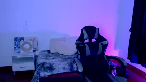 Snapshot of soffia__666 chatting on November 3, 8:54 pm sofia online show from November 3, 8:54 pm