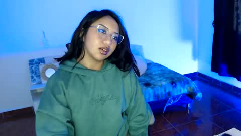 Snapshot of soffia__666 chatting on November 11, 7:36 pm sofia online show from November 11, 7:36 pm