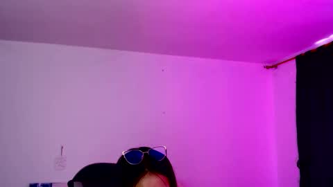 Snapshot of soffia__666 chatting on November 17, 3:18 pm sofia online show from November 17, 3:18 pm