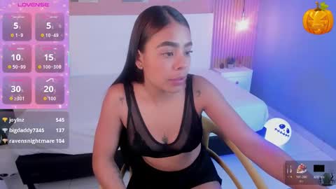 soffiadams2 online show from November 1, 11:56 am