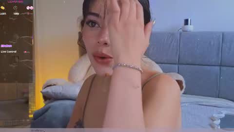 IG Soffimoon   I THANK YOU FOR LEAVING YOUR FOLLOW online show from July 30, 8:08 pm