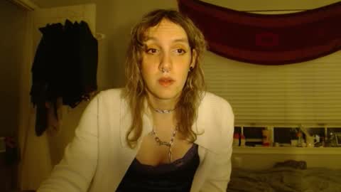 Lilytea online show from October 29, 6:15 am