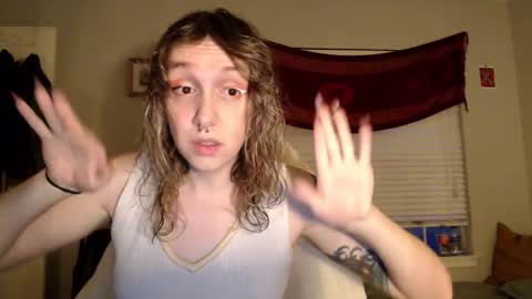 Lilytea online show from November 30, 11:31 pm