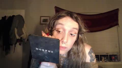 Lilytea online show from December 5, 5:49 am