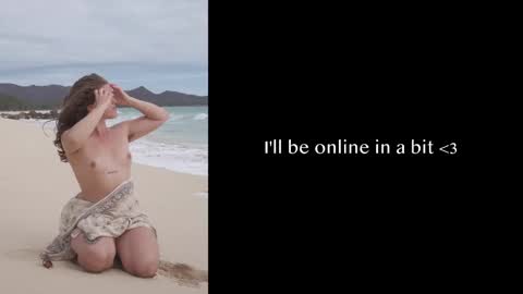 Julia    online show from October 6, 6:27 pm