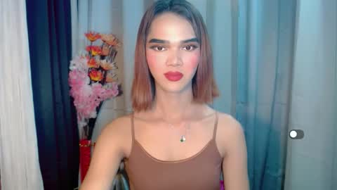 Snapshot of soffy_seductivexx chatting on February 7, 11:47 am open for pvt online show from February 7, 11:47 am