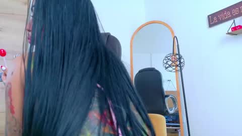 sofhia cruz online show from February 25, 4:10 pm