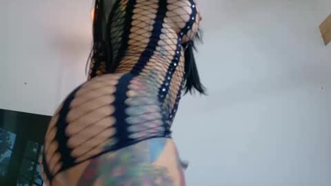 sofhia cruz online show from March 8, 12:33 am