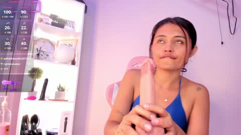 Snapshot of sofhia_turner chatting on February 4, 3:04 pm sofhia_turner online show from February 4, 3:04 pm