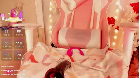 Snapshot of sofhia_turner chatting on February 27, 4:10 pm sofhia_turner online show from February 27, 4:10 pm