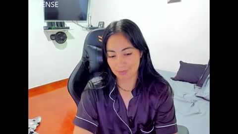 Evainked online show from November 5, 11:54 am