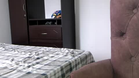 Sofa Castellanos online show from June 15, 3:36 pm
