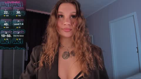 Snapshot of sofi___love chatting on January 25, 8:53 pm Sofi online show from January 25, 8:53 pm