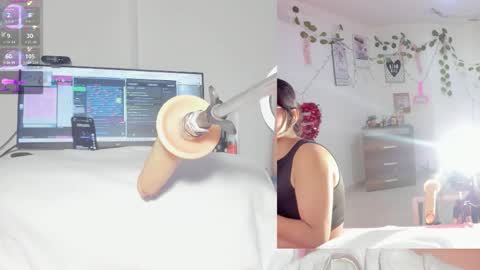 Sofi online show from November 24, 6:29 pm