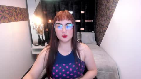 SOFI BLAKE online show from April 1, 1:41 pm