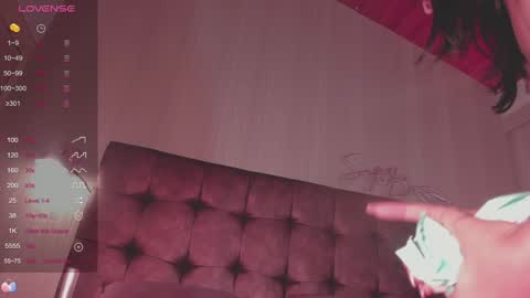 Sofi Blossom  online show from January 29, 5:40 am