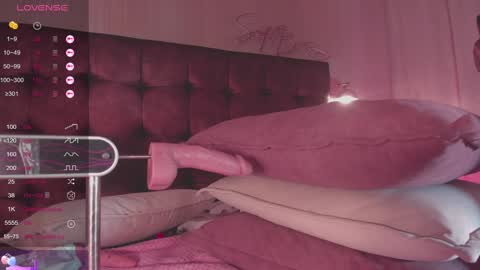 Sofi Blossom  online show from January 31, 1:01 am